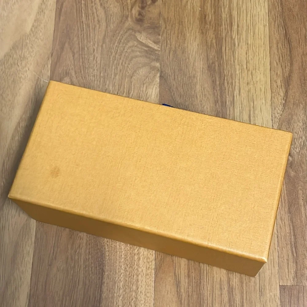 Authentic Louis Vuitton Sunglasses Box